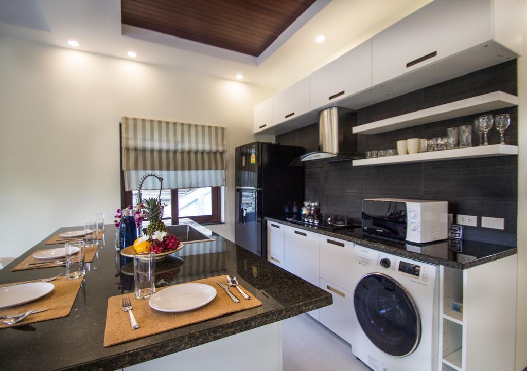 Serenity Exclusive Krabi town Exterior foto