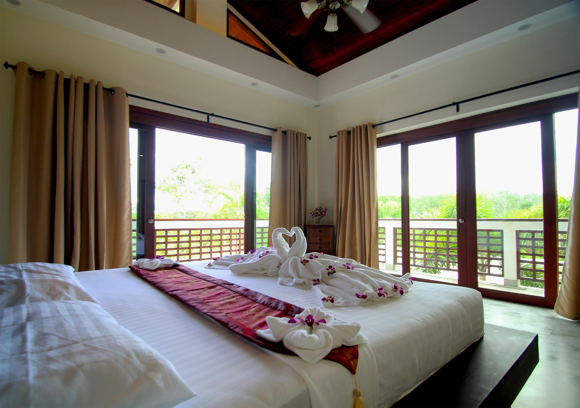 Serenity Exclusive Krabi town Exterior foto